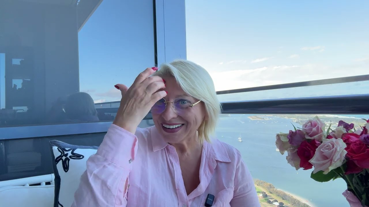 ДЕВА - ГОРОСКОП НА НОЯБРЬ 2025 года от ANGELA PEARL