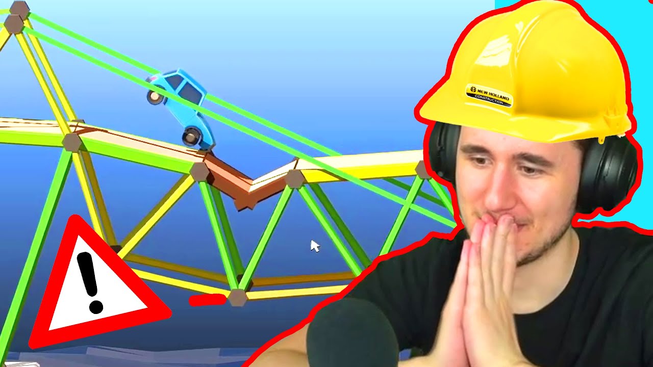 IL PONTE DI SAN GENNARO - Poly Bridge 2 #9