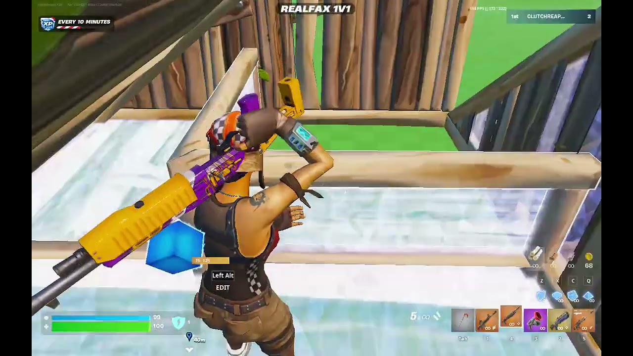 Fortnite