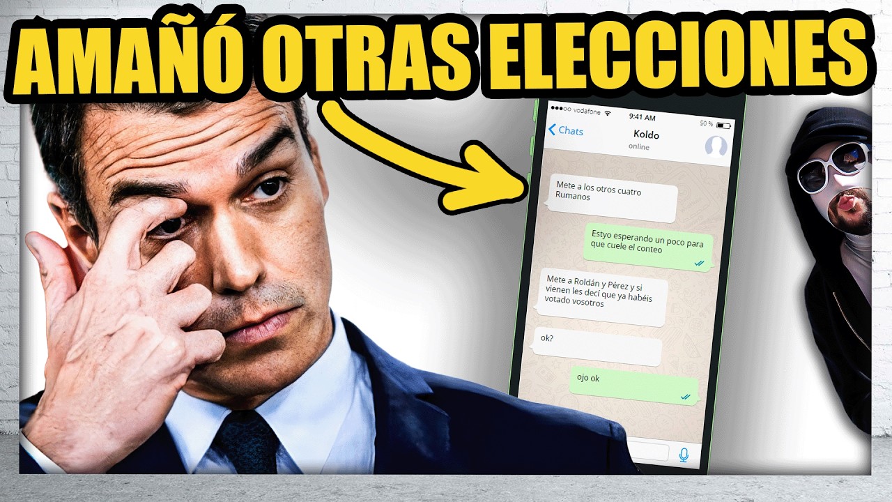 S&Aacute;NCHEZ AMA&Ntilde;&Oacute; TAMBI&Eacute;N las PRIMARIAS de 2017 | UTBED