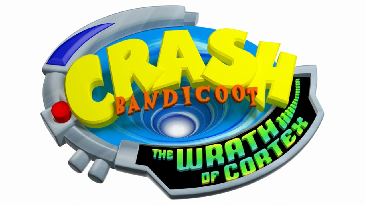 Crash Bandicoot The Wrath Of Cortex Music Crashes To Ashes [HD] [Extended]
