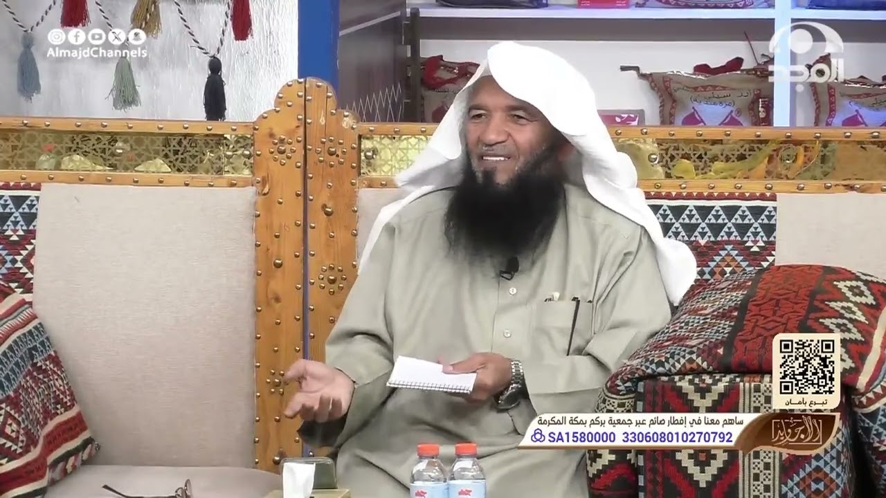 رمضان موسم إجابة الدعوات.. وموانع إجابتها.  محمد المسعود