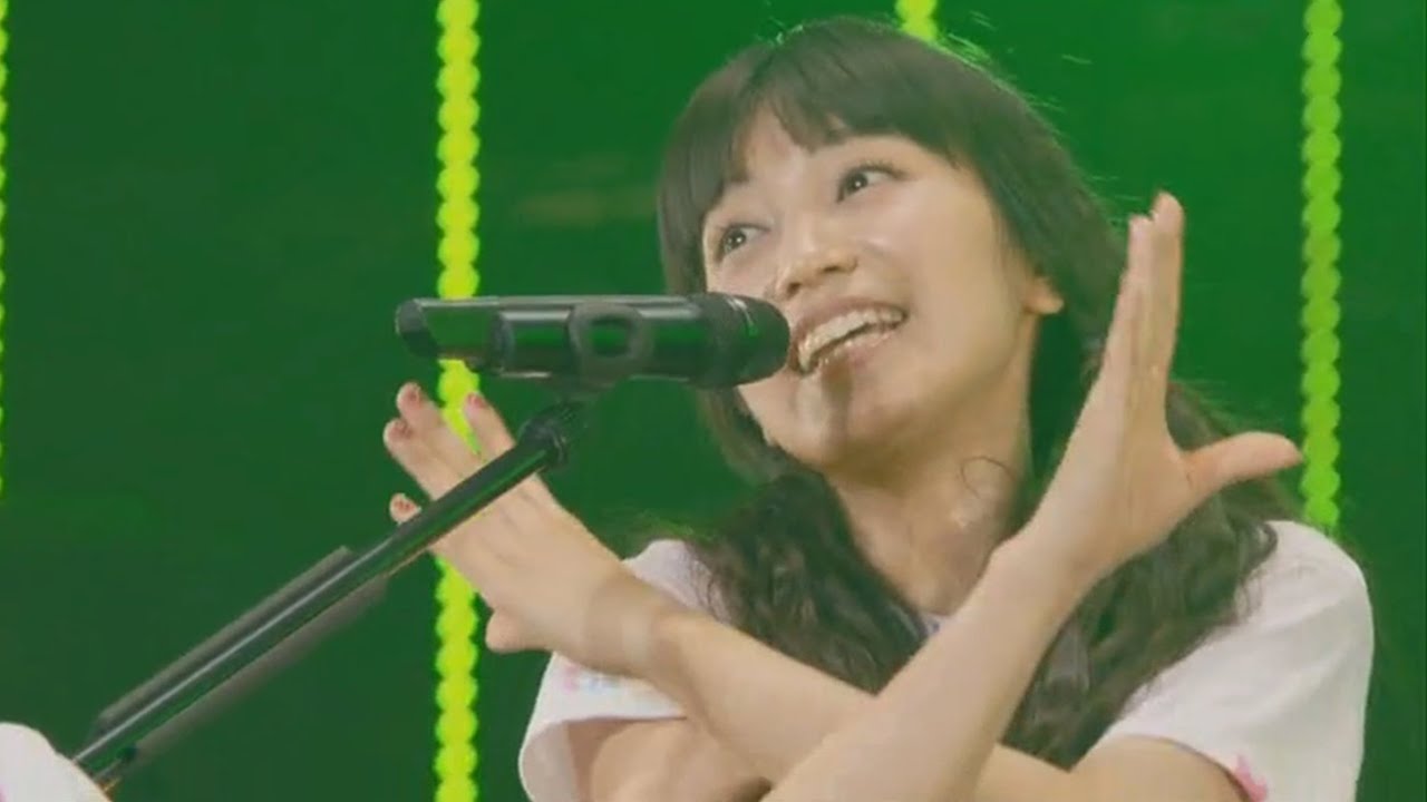 miwa - Miracle [39 Live ARENA Tour- “miwanissimo 2014”]