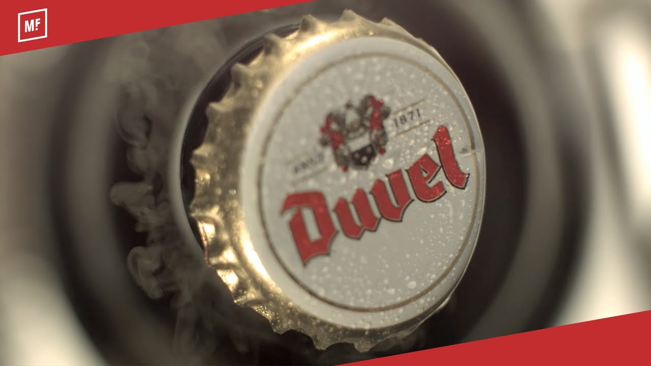 Duvel - Brewing Process | by Media Facilities