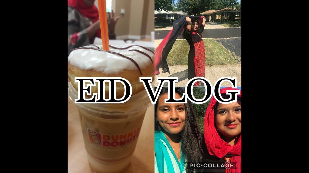 EID-UL-ADHA 2017 | VLOG