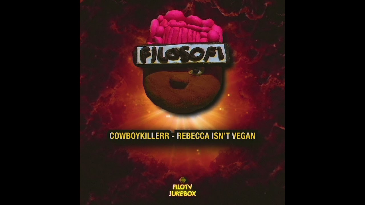 COWBOYKILLERR - REBECCA ISN'T VEGAN
