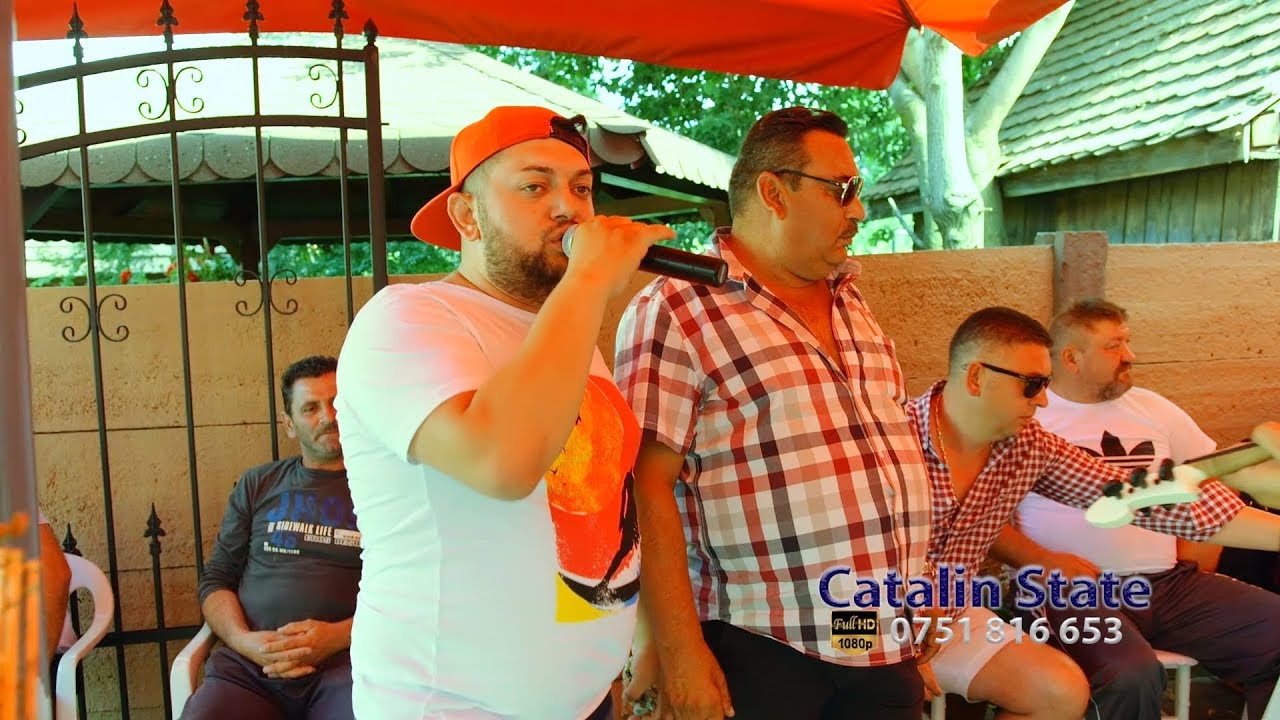 Puisor de la Medias - Jocuri si Manele , Colaj - Program NOU - Botez si Nunta - Roxana & Ovdelu