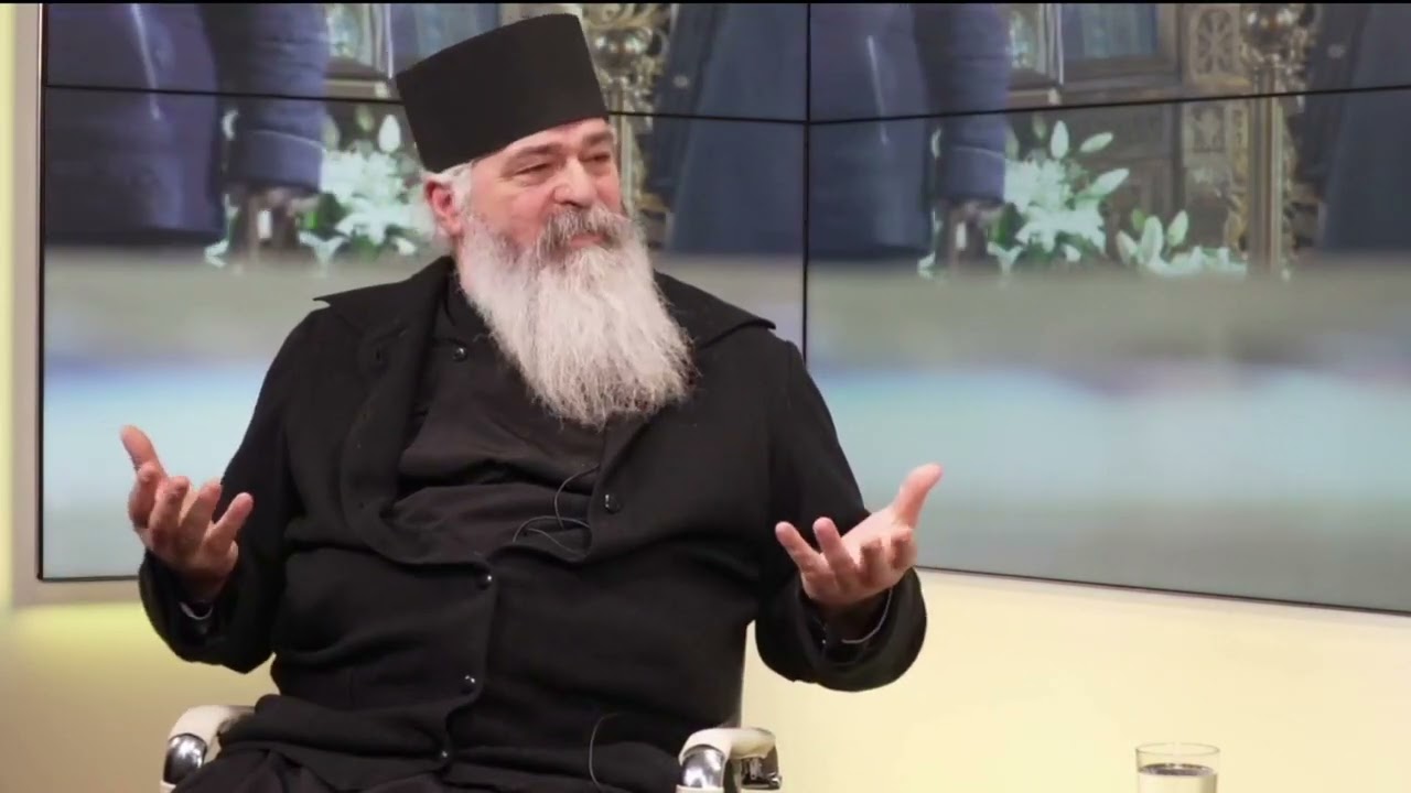 Sfaturile părintelui Calistrat Chifan pentru cei care nu se pot lăsa de fumat