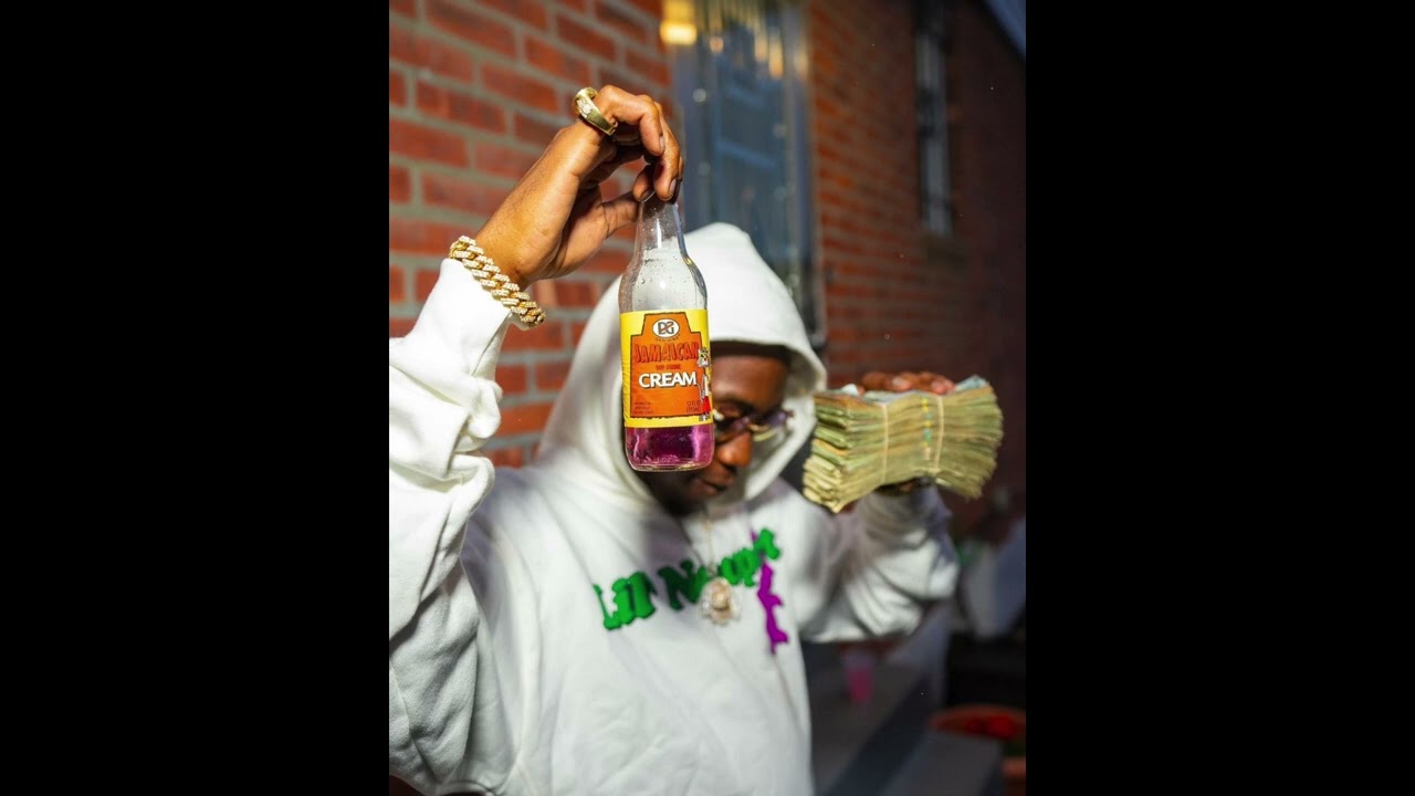 [FREE] Shawny Binladen x Set Da Trend Type Beat - 