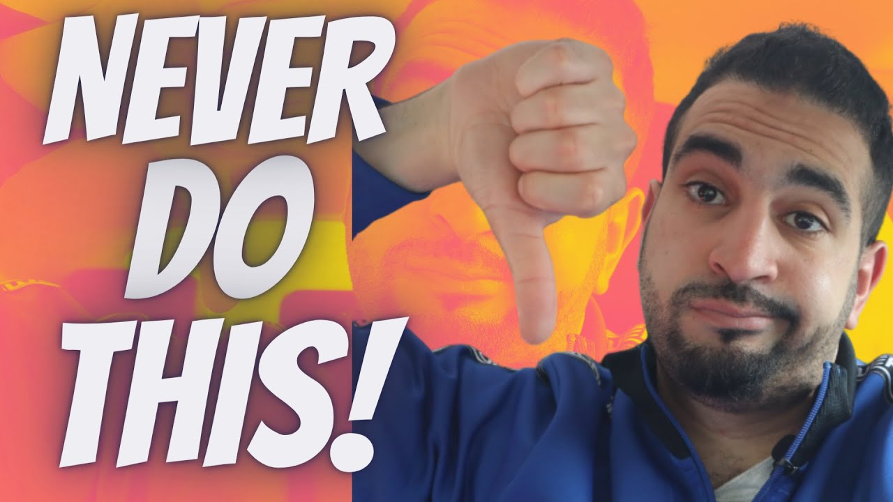 A Woman WILL LEAVE YOU If You DO THIS!