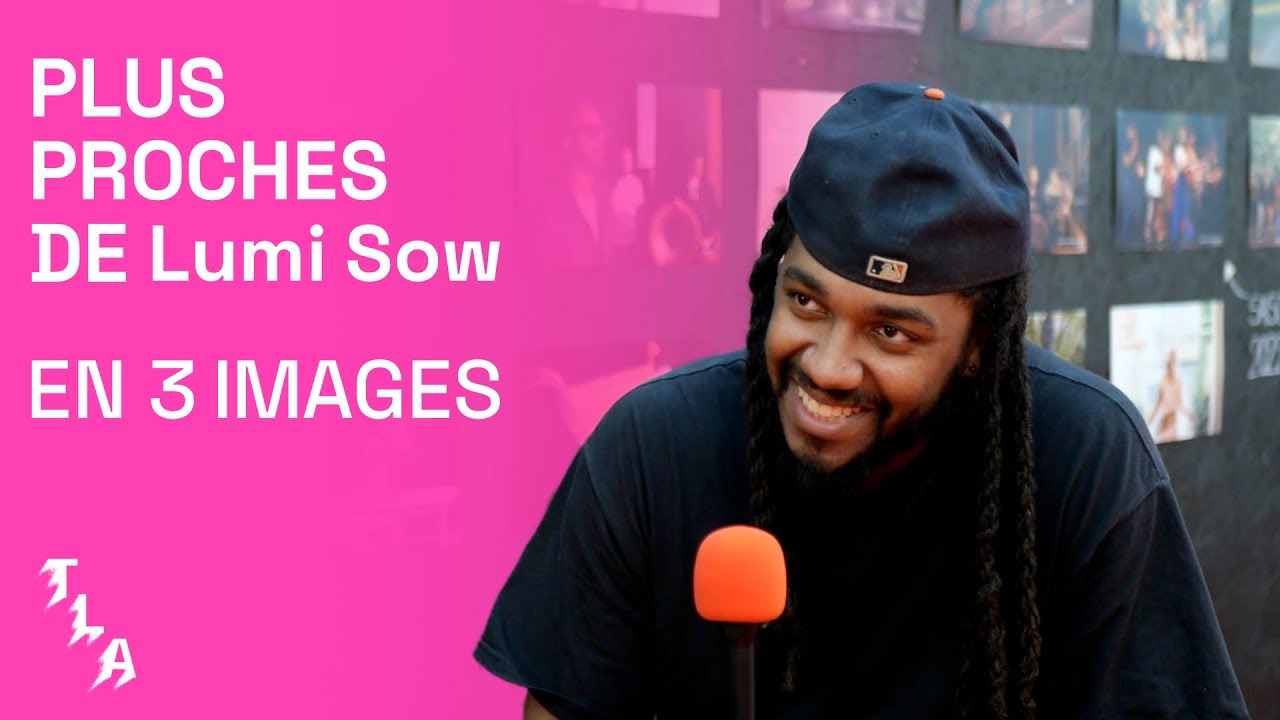 Plus Proches De Lumi Sow