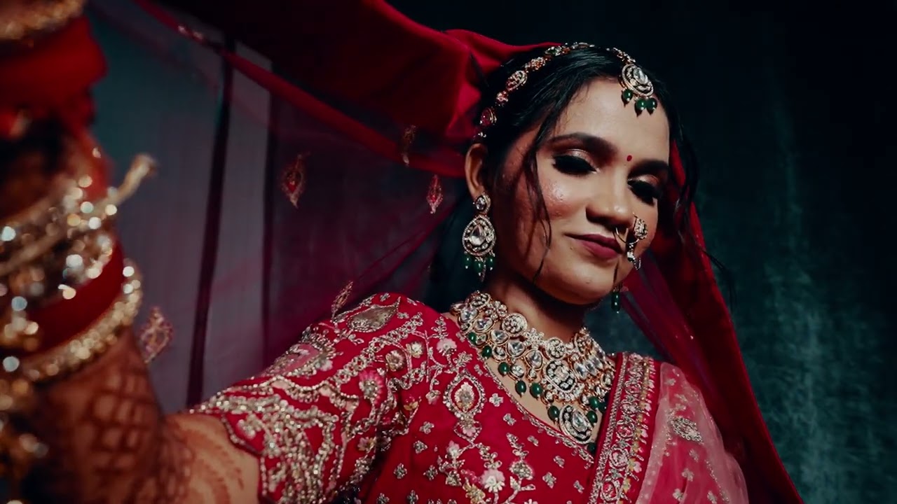 Mukesh & Sandhya Wedding Teaser