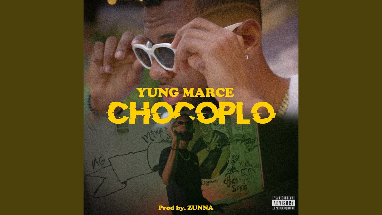 Chocoplo