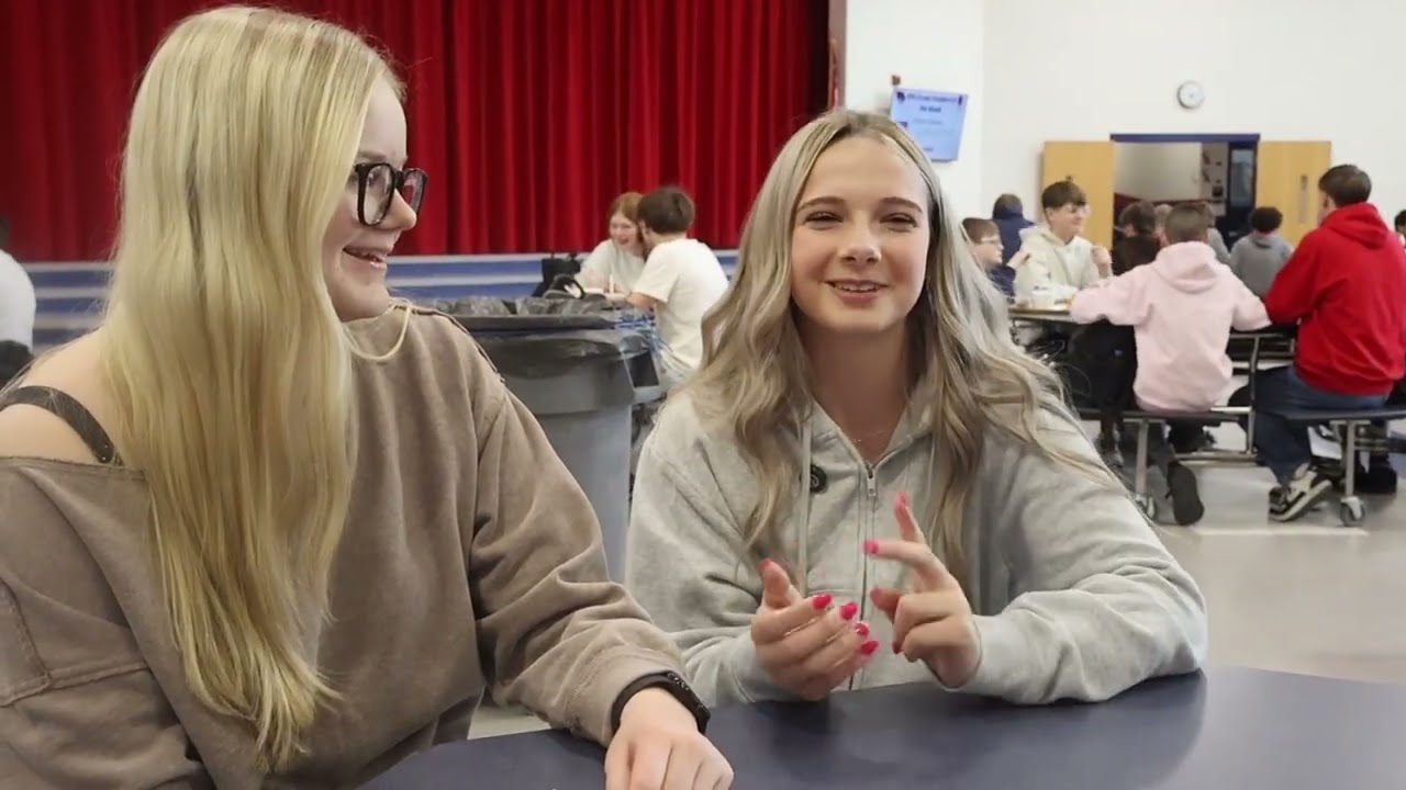 PJHS News Episode 59: January 30, 2026  - Packing Rut
