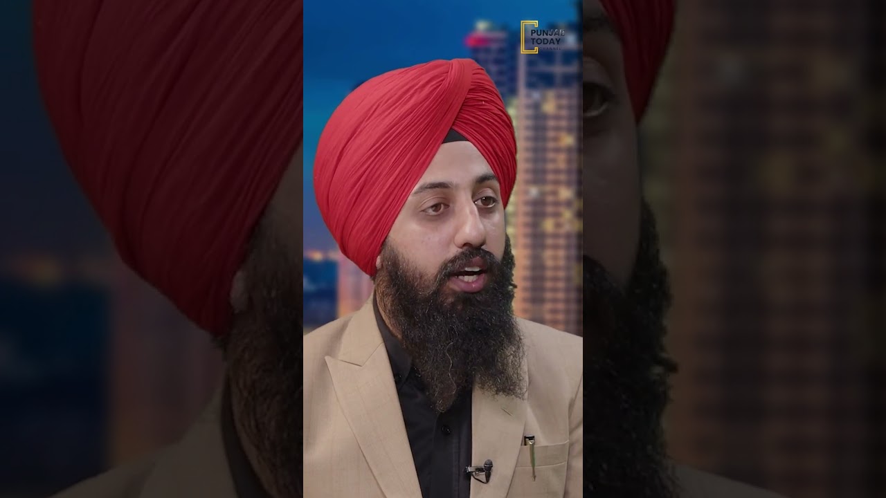 Road Safety week 'ਤੋਂ  ਲੋਕਾਂ ਵਿੱਚ ਜਾਗਰੂਕਤਾ ਕਰਵਾਉਣੀ | Punjab Today