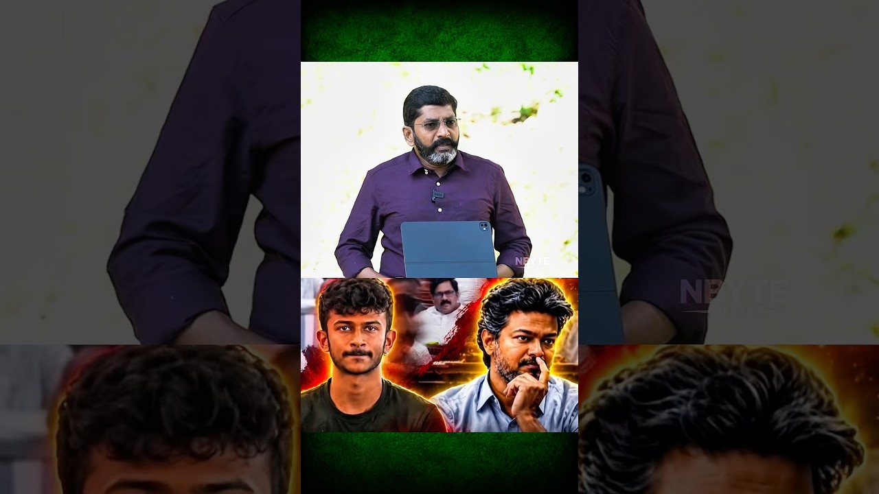 SavukkuShankar- Inban 😂