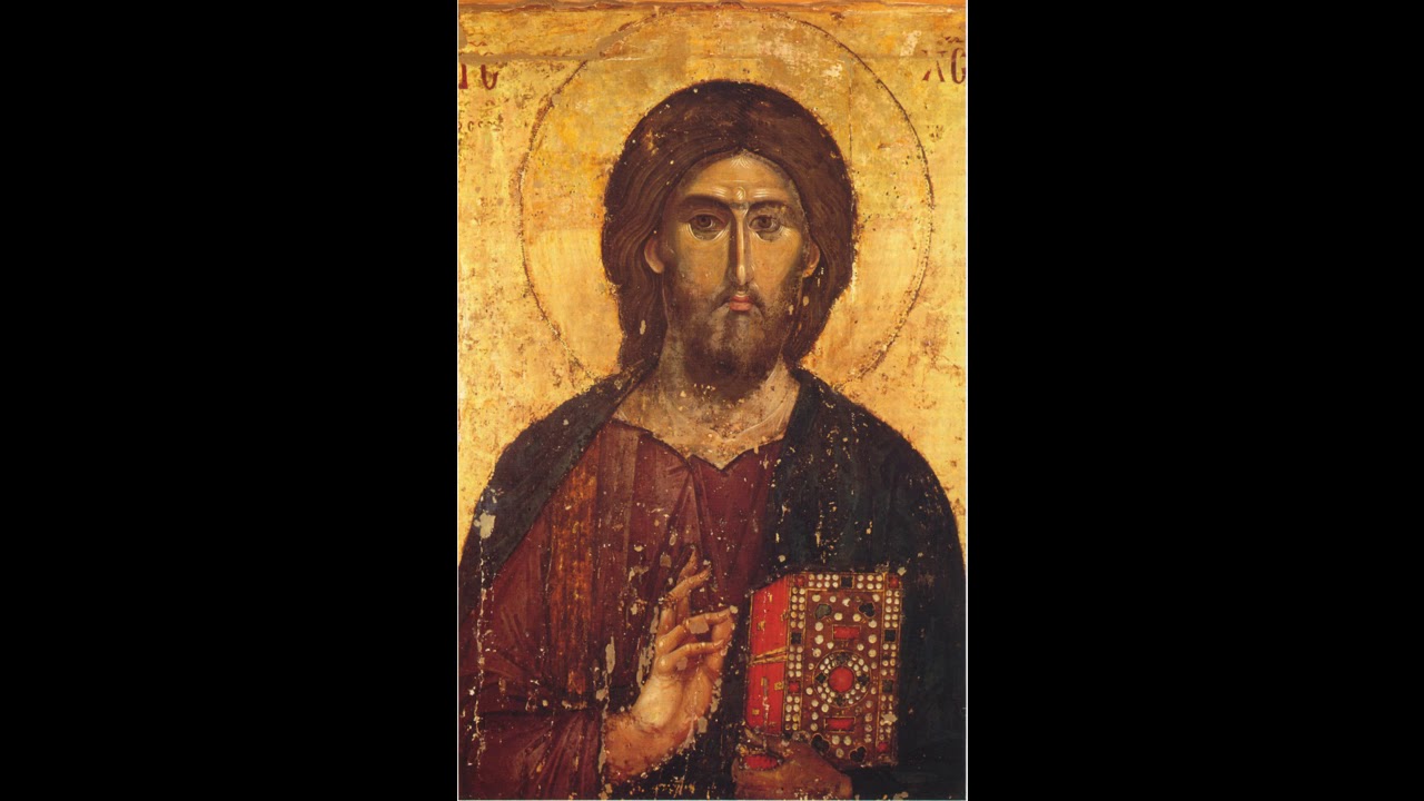 Ο Εξάψαλμος