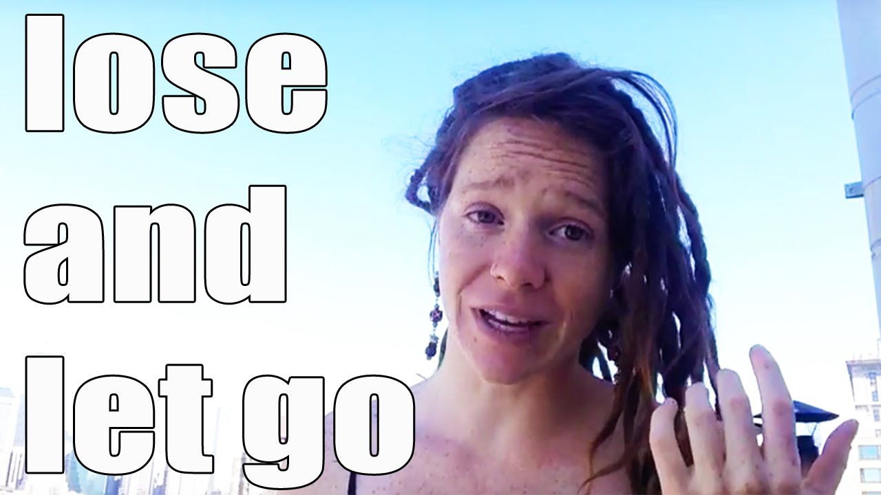 I Lost My Stuff | Minimalist Opportunity to Reflect & Let Go (Simple Living and Travel)