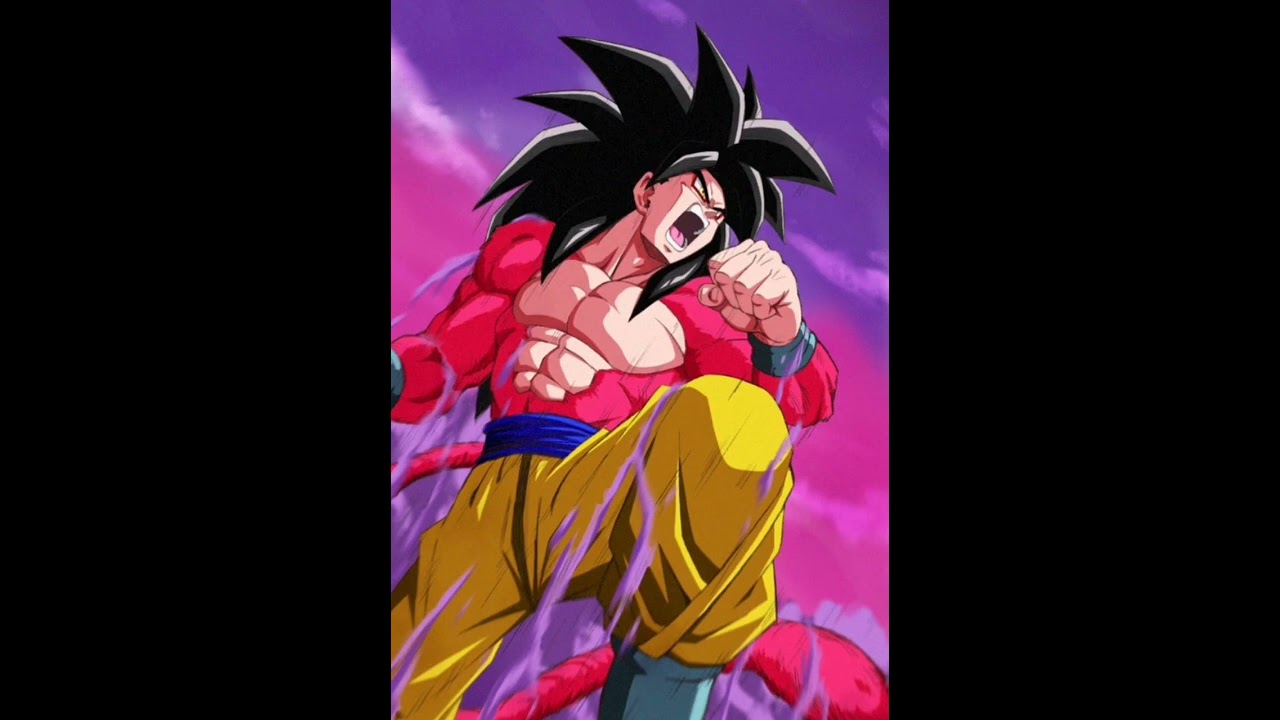 Nightcore - Dragon Ball GT Opening ITA