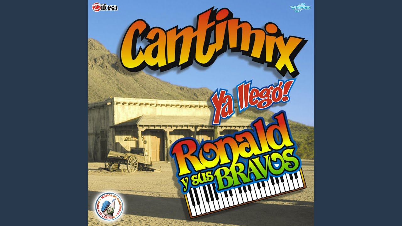 Mixbravo de Leonardo Favio: O Quizas Simplemente Le Regale una Rosa / Ding Dong Ding Dong Estas...