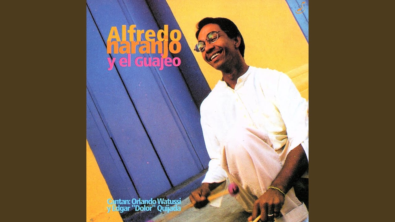 Medley: Oriente, Juan Ramón (feat. Orlando Watussi, Edgar 