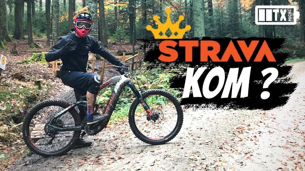 [1/2] Uphill Flow challenge mit dem HAIBIKE FLYON am Geißkopf. Reicht die reine Motorpower?