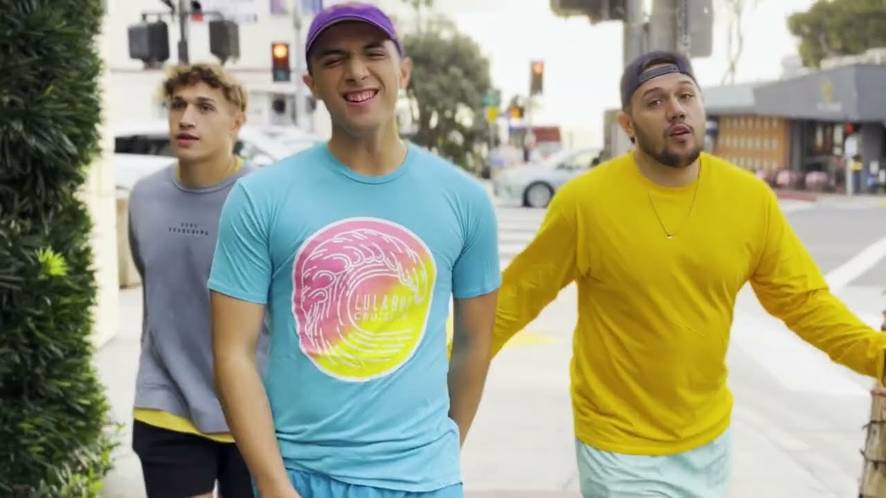 13 Crowns - Only You [Official Music Video]