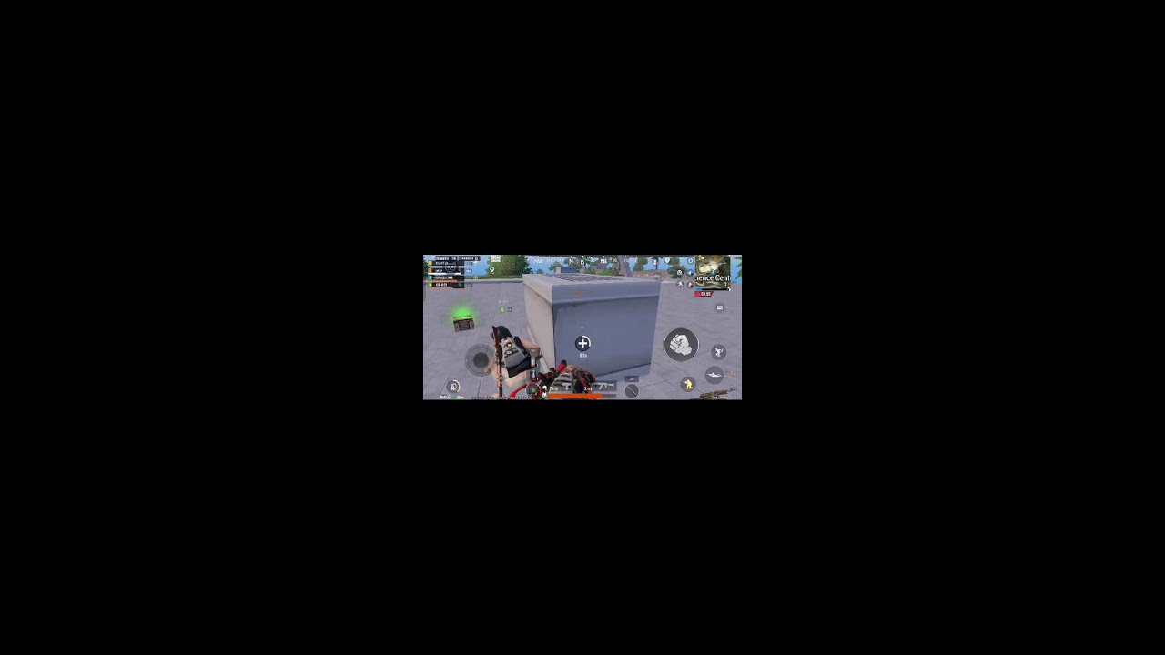 BGMI Live Gameplay 🔴 | Intense Ranked Match | Real-Time Action