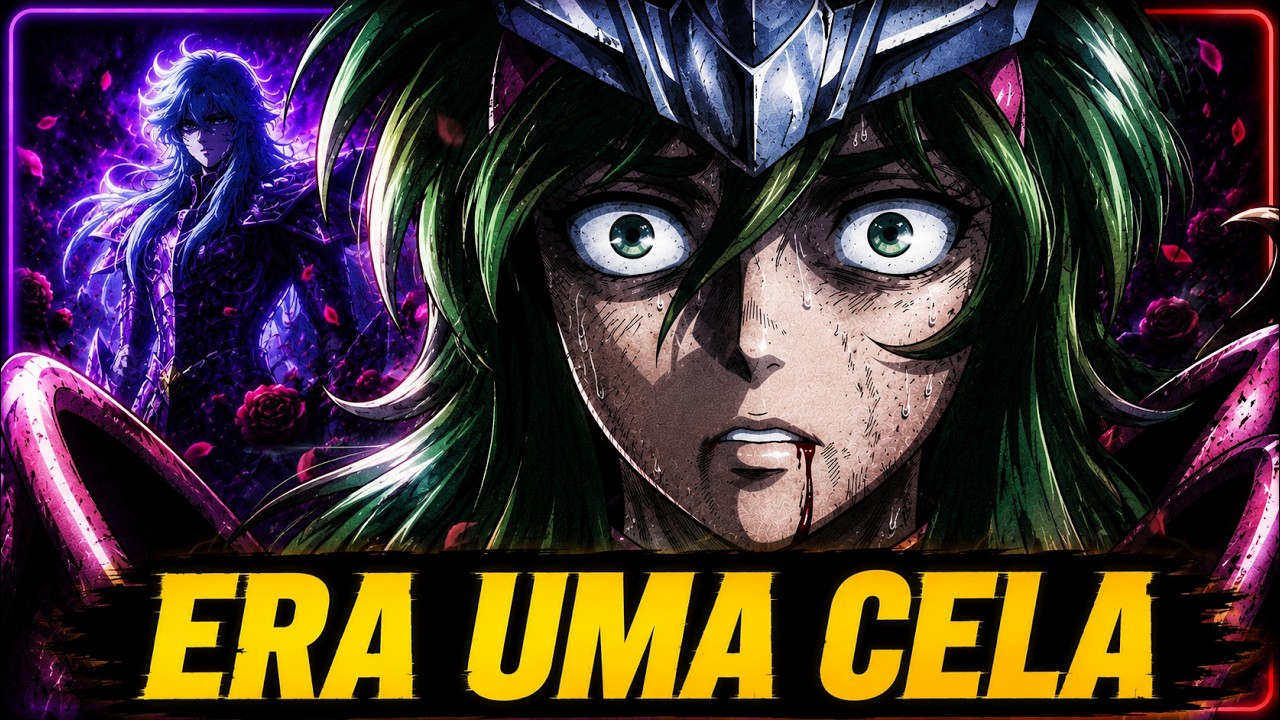 A verdade aterrorizante que a 