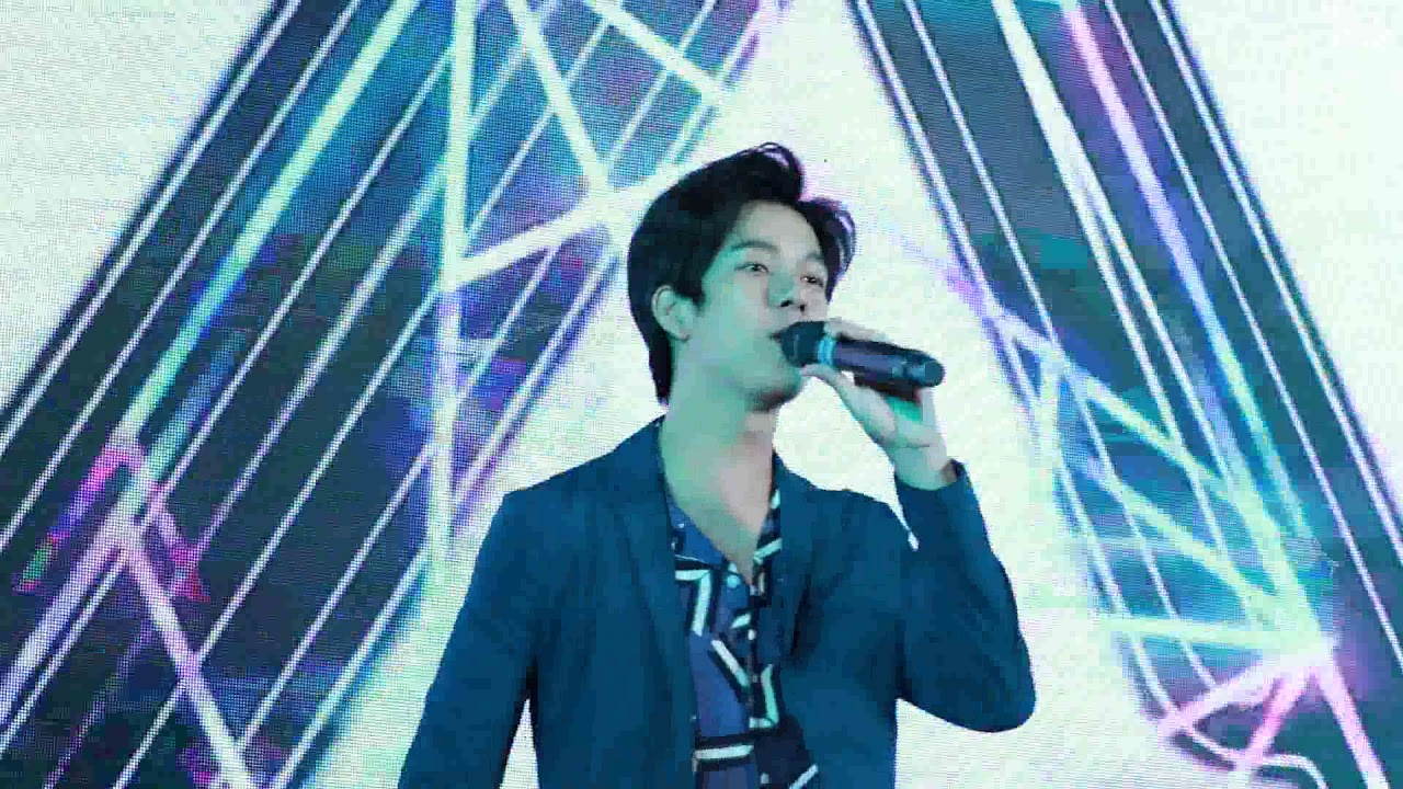 191109 Our Skyy🌟 #frank_thanatsaran
#DrakeLaedeke
#OishiOurSkyyinMyanmar