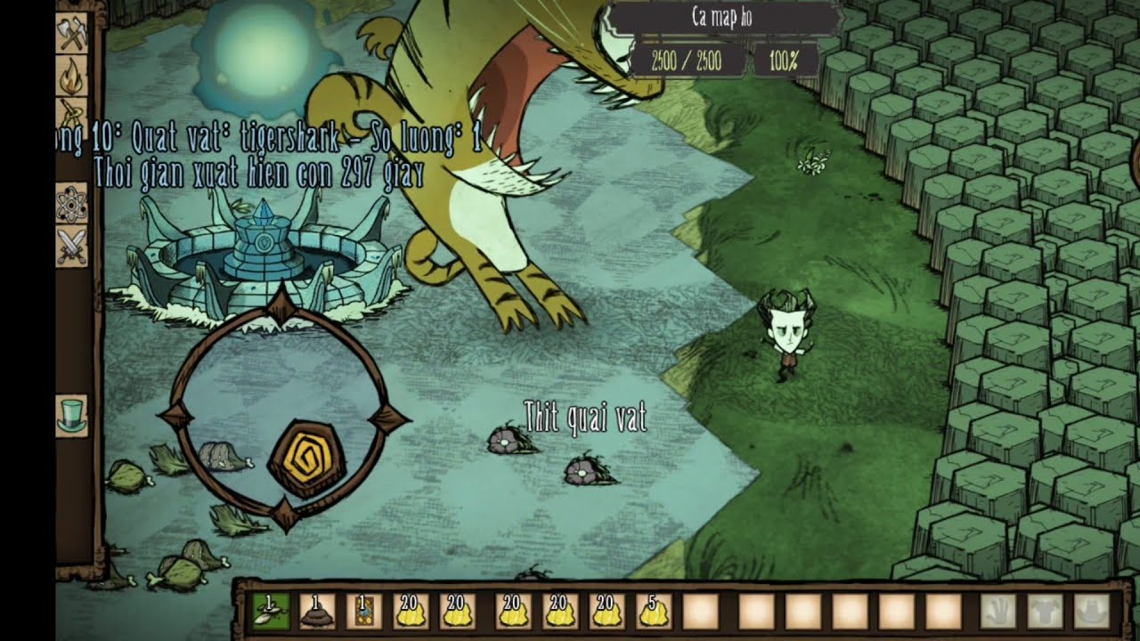 [Mod V26.0.1] ShipWrecked Pro: Đấu trường sinh tử