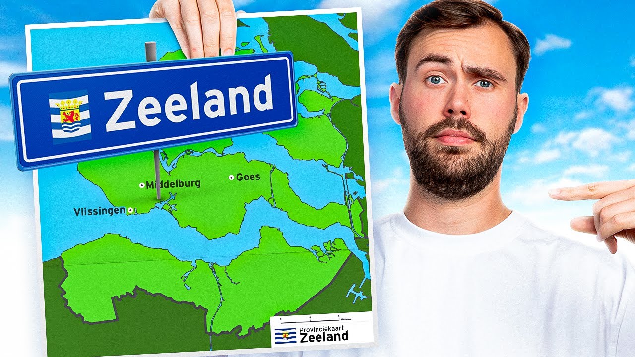 BANKZITTERS OP BEZOEK IN ZEELAND