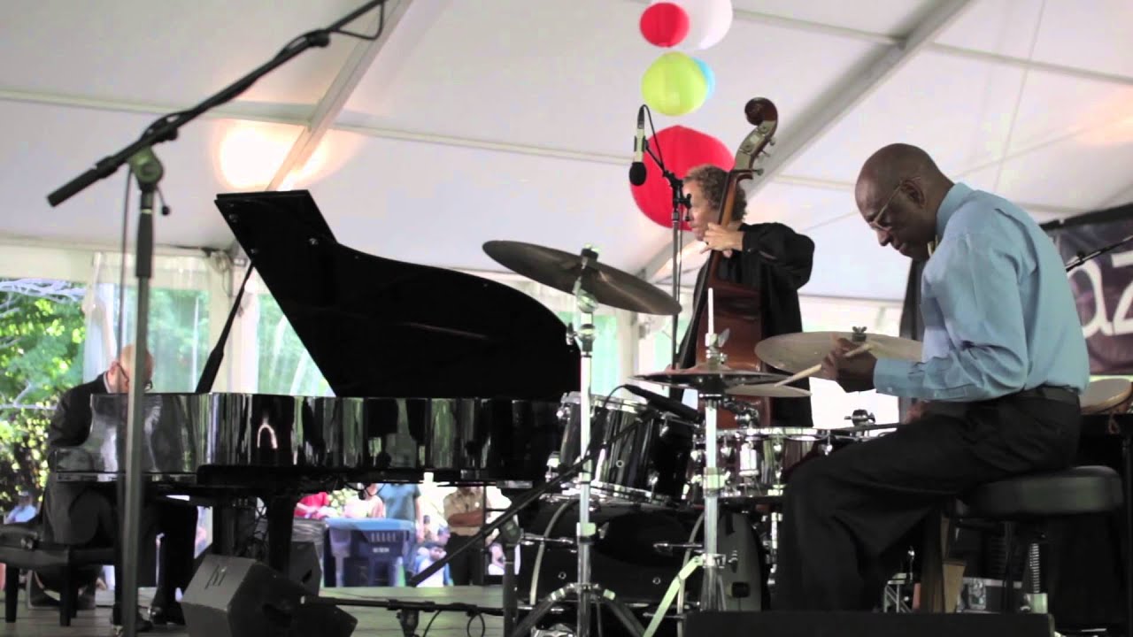 Tootie Heath Trio 