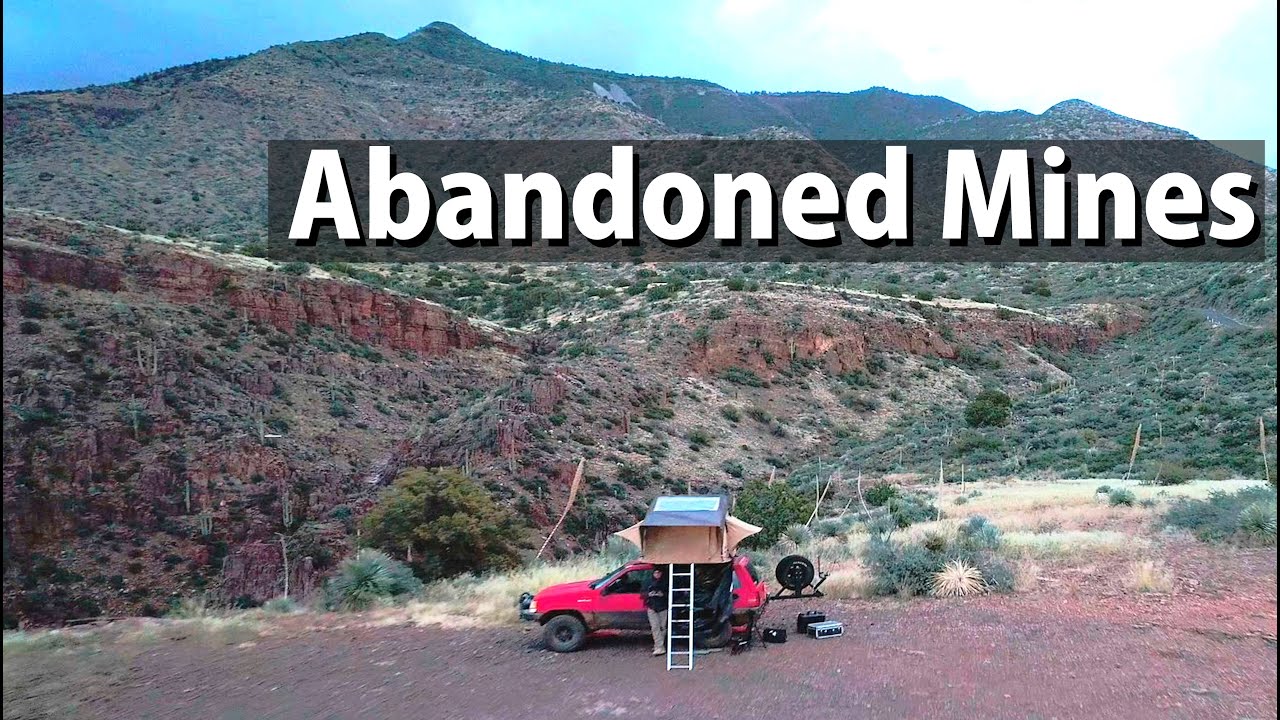 An Incredible End to the Journey | Gila County Special [Part 4]