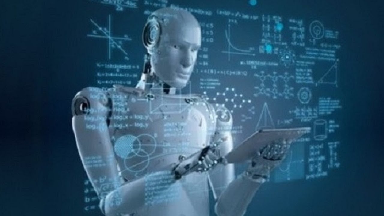 ¿Qué es la Filosofía de la Inteligencia Artificial? - Carlos M. Madrid Casado - EFO335