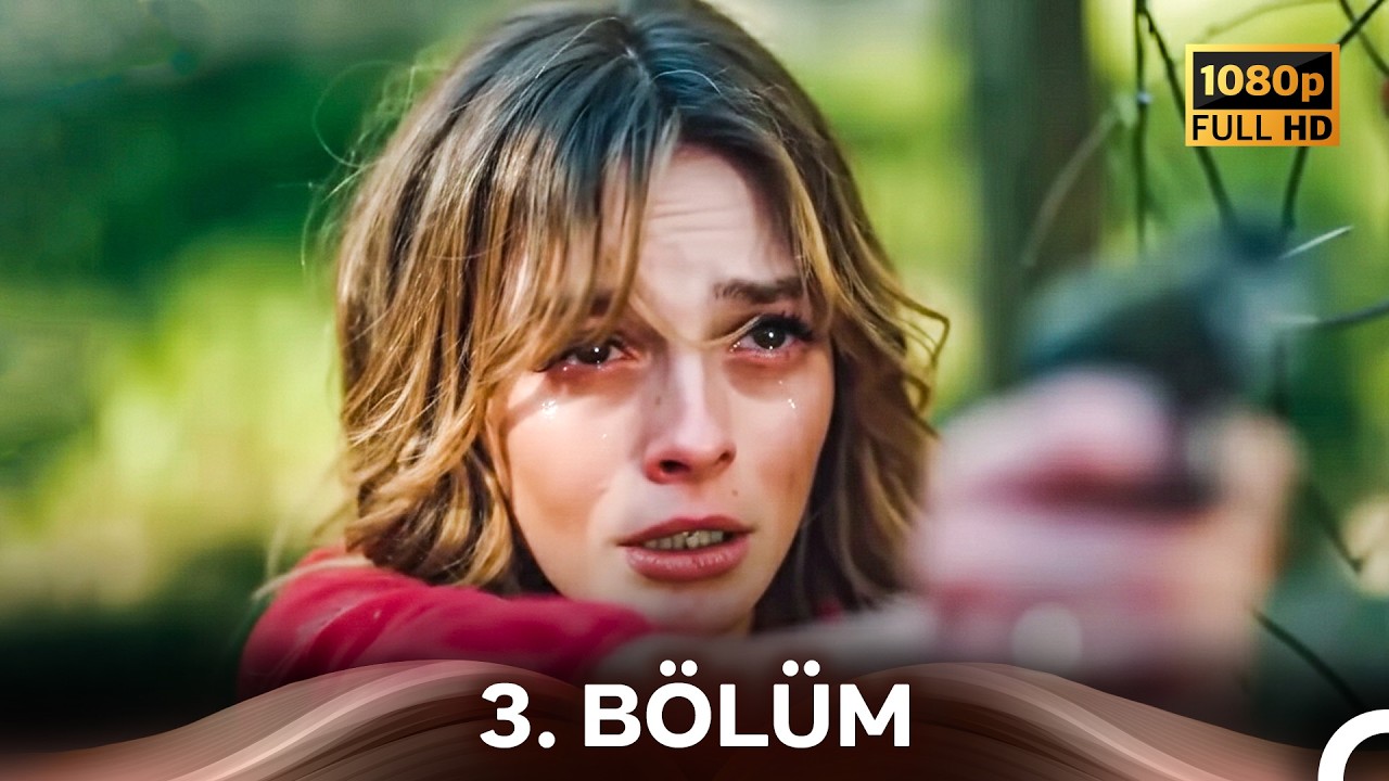 G&uuml;lcemal 3. B&ouml;l&uuml;m (Yeni Versiyon)