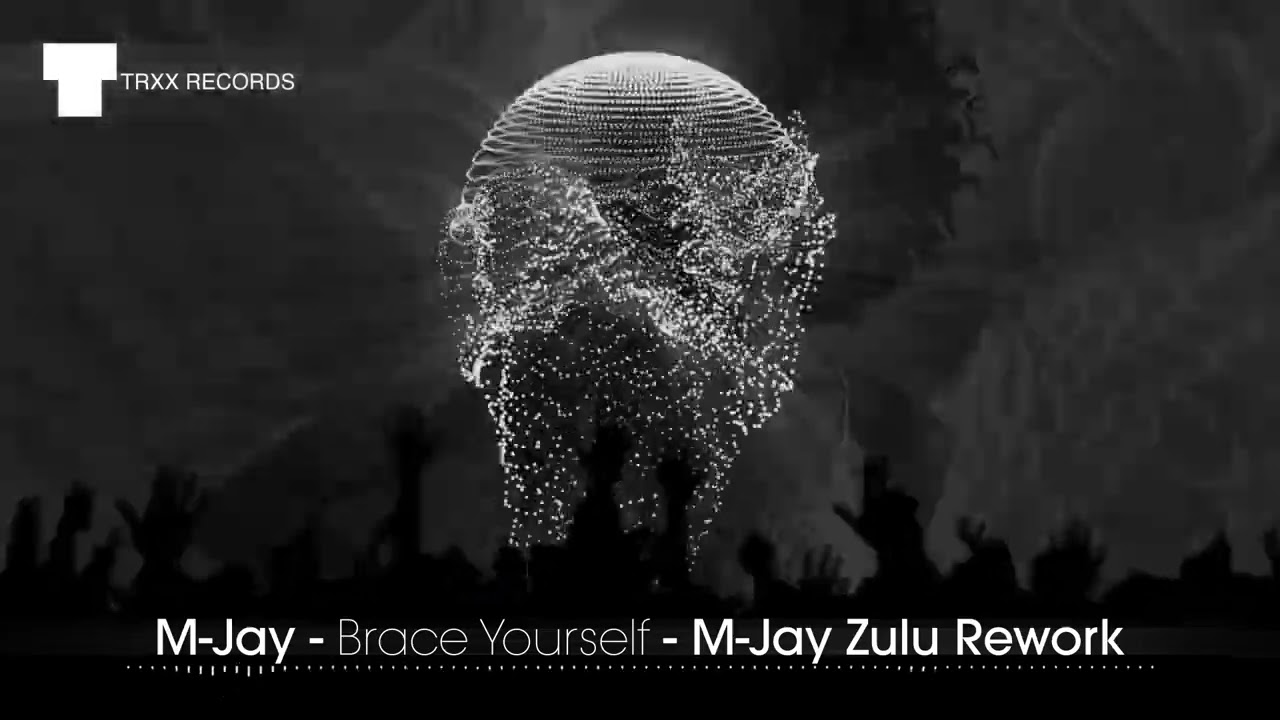 M-Jay - Brace Yourself (M-Jay Zulu Rework) #afrohousemusic #deephousemusic
