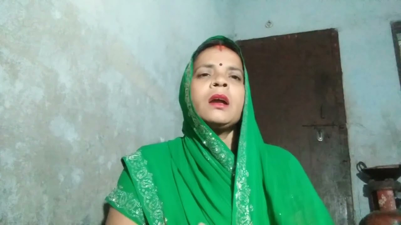 #माता जी के पचरा गीत#🙏👍😭😭