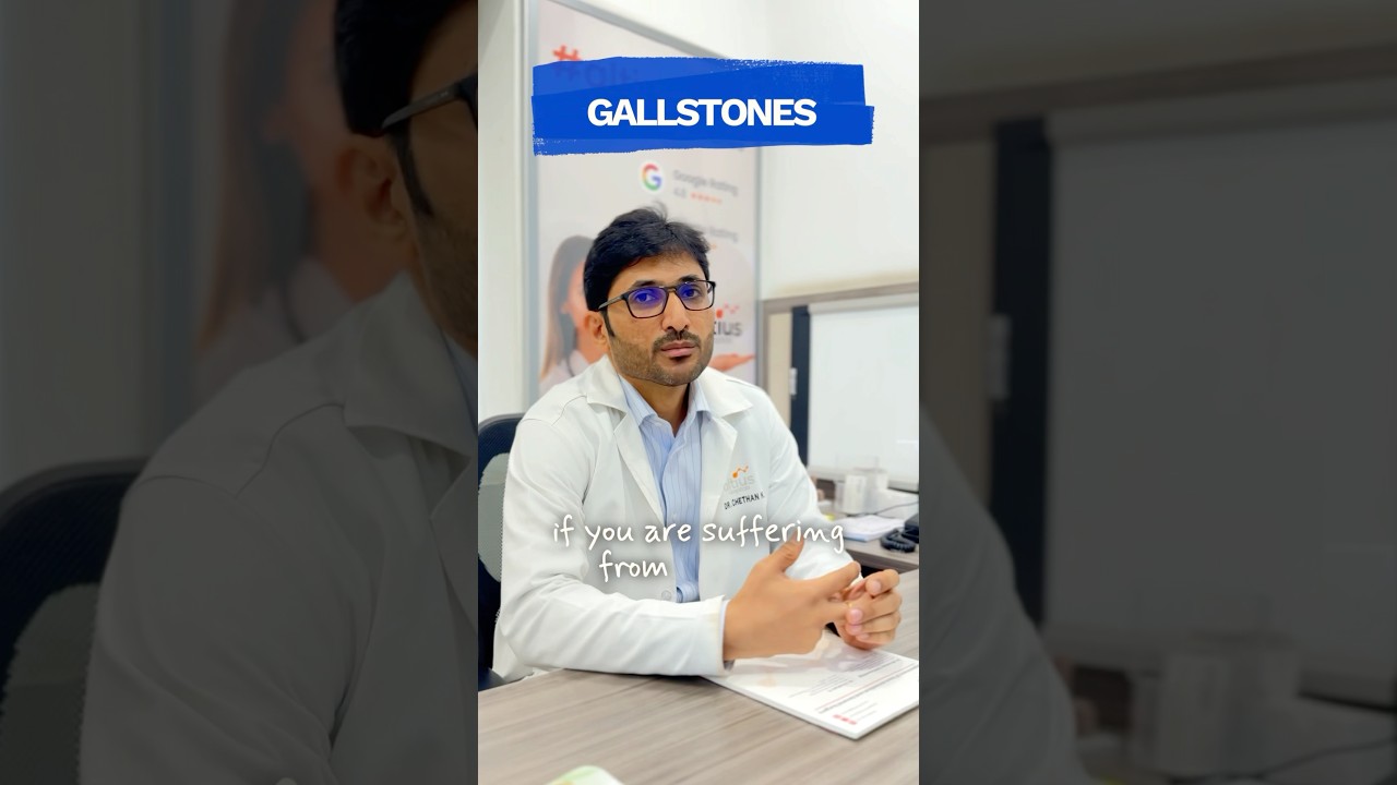 Safe & Painless Gallbladder Surgery! | Laparoscopic Cholecystectomy #DrChetan #DrBhushan