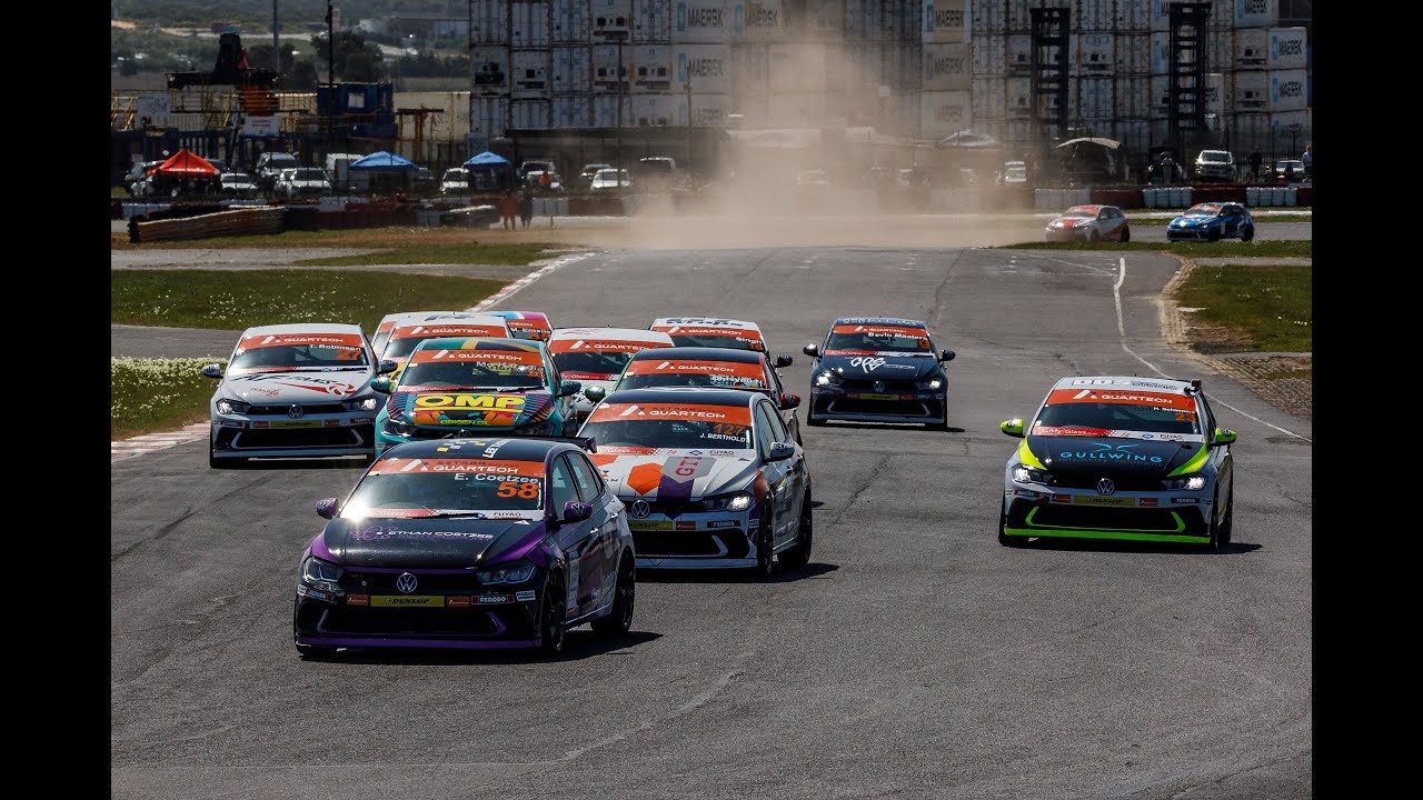 Astron Energy Polo Cup | Killarney International Raceway Round 6