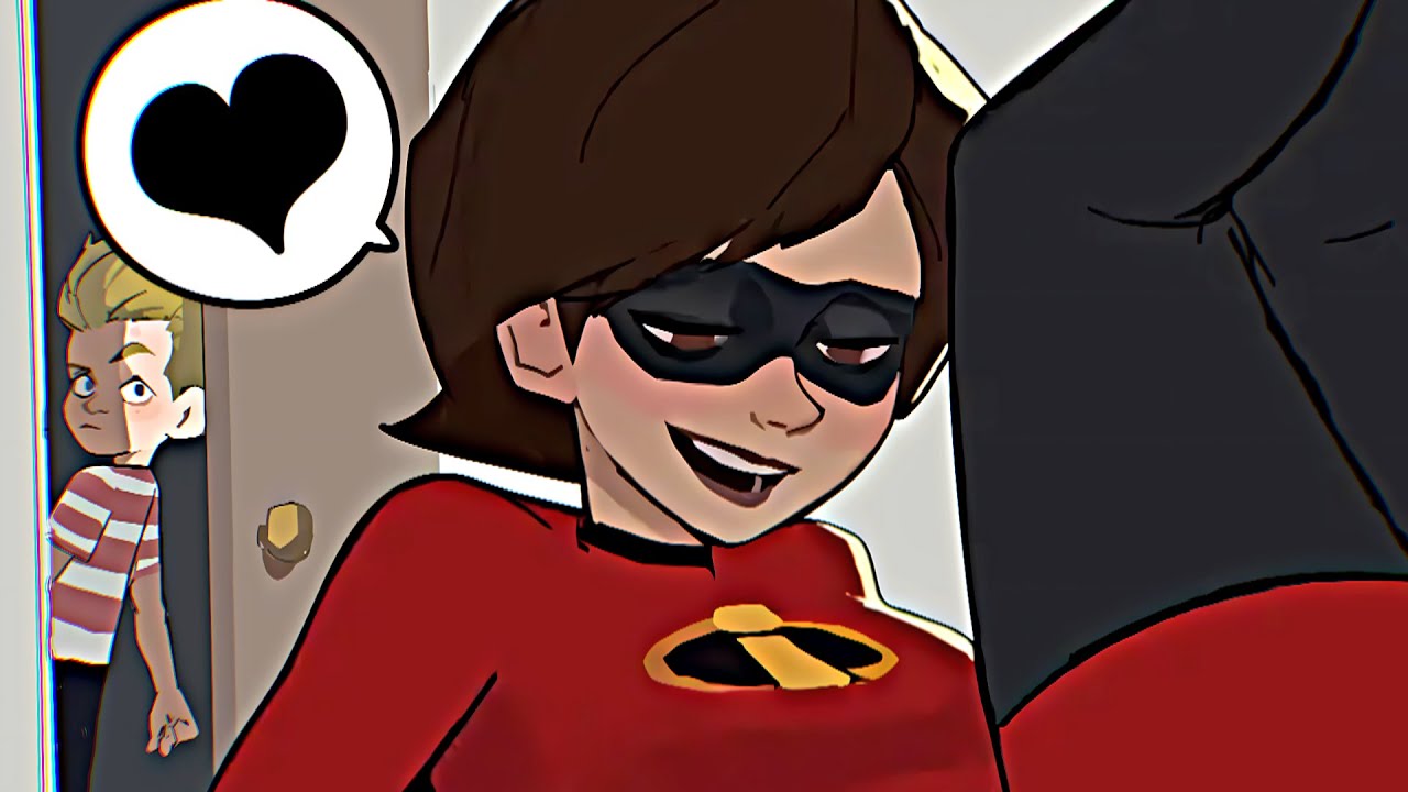 💗Мамина невероятная несправедливость 『Amugea Comic Dub』