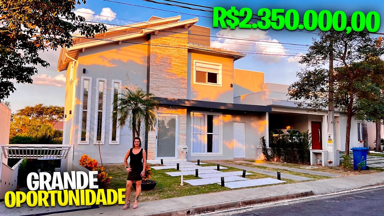 Uma reforma modernizou essa casa clássica, a varanda gourmet ficou surpreendente