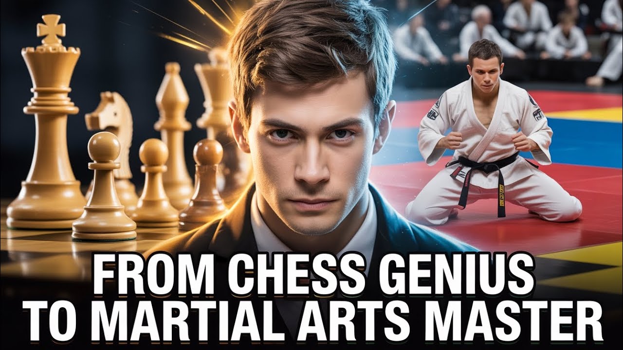 Psychology Of Successful People #darkpsychology #chessmaster #martialarts #success #rich 