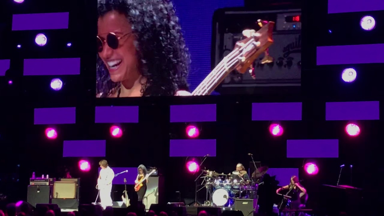 Jeff Beck - Crossroads Fest, Dallas, TX 20/9/19