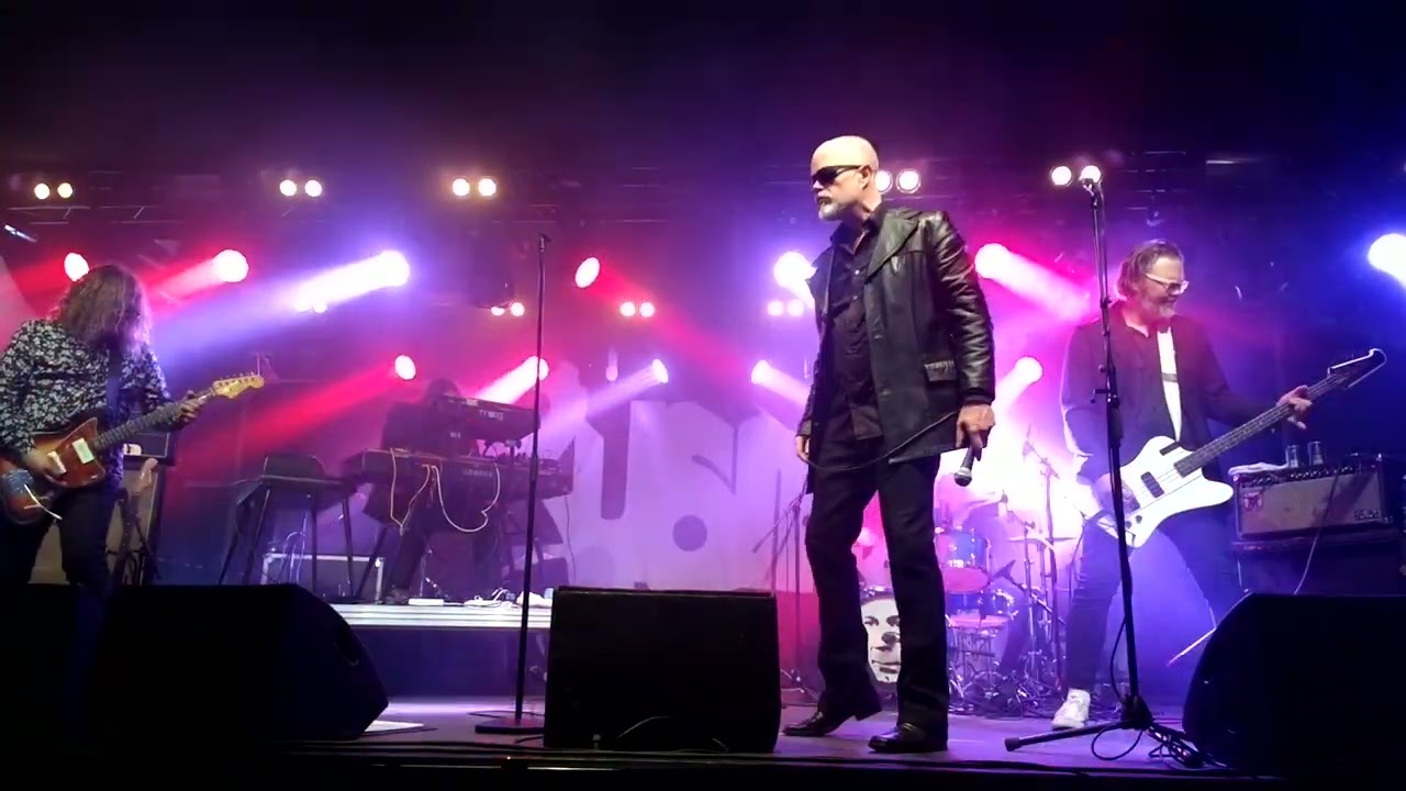 Xysma – Live (part 3/3) – 30.7.2022 Qstock, Oulu, Finland