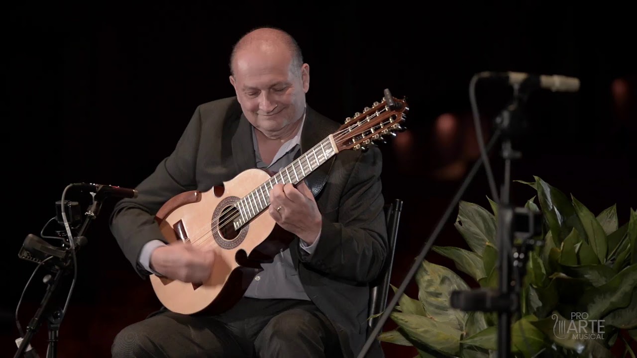 Concierto #MúsicaAbierta con los Hermanos Colón Zayas