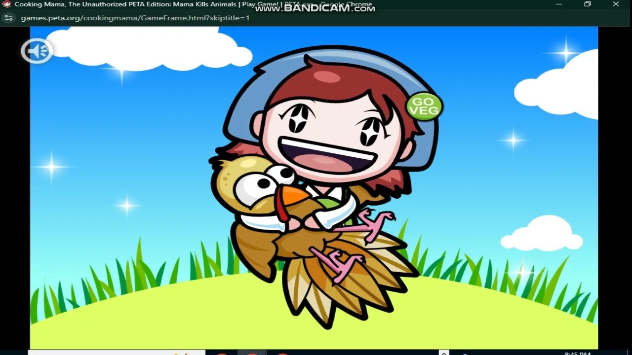my cooing mama gameplay