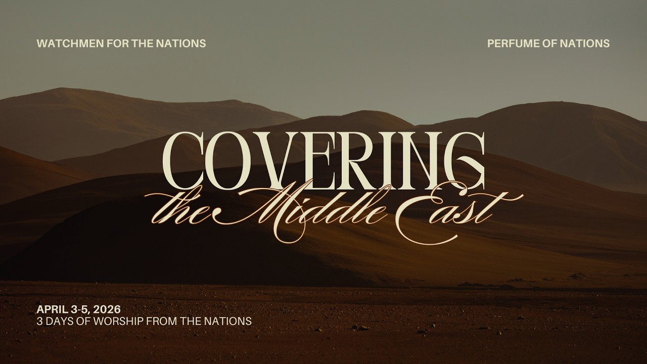 Session 1 Perfume of Nations Online &ndash; Covering the Middle East