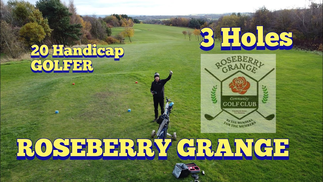 The Best Winter Greens & Cheapest Course in the North East