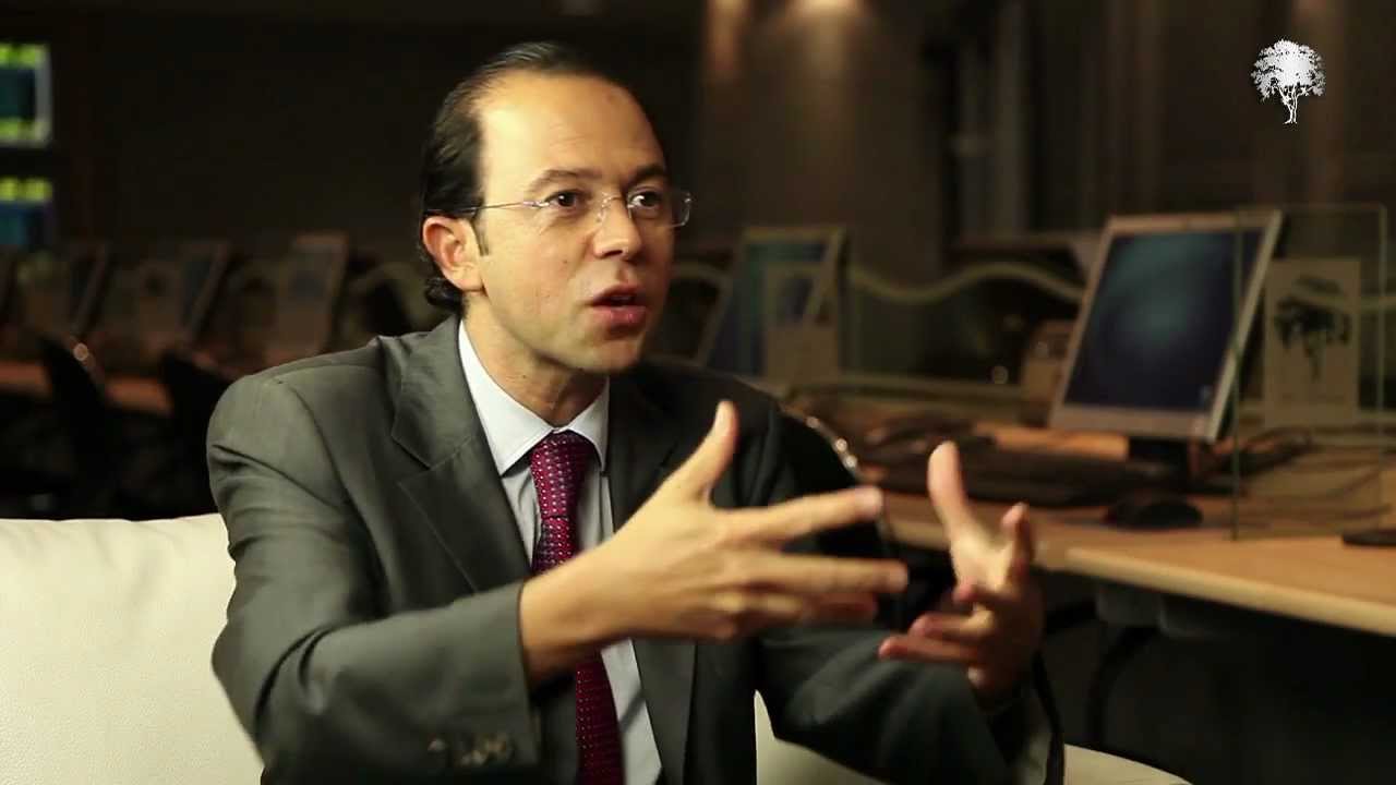 Interview 2 avec M. Younès BENJELLOUN, Administrateur Directeur Général de CFG Group